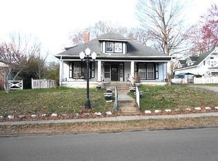 13025 Paris St, Huntingdon, TN 38344