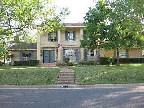 1st image of 4201 Burney Dr
