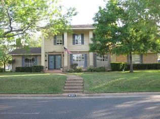 4201 Burney Dr, Austin, TX 78731