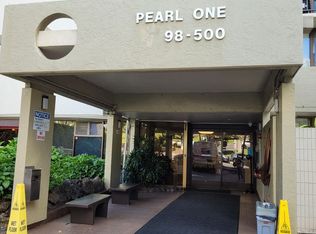98-500 Koauka Loop APT 20E, Aiea, HI 96701