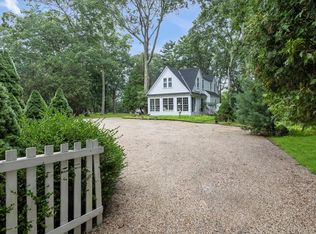601 Water Mill Towd Rd, Southampton, NY 11968