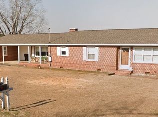 2650 Barbecue Church Rd, Sanford, NC 27332