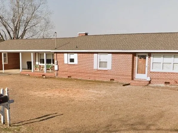 2650 Barbecue Church Rd, Sanford, NC 27332