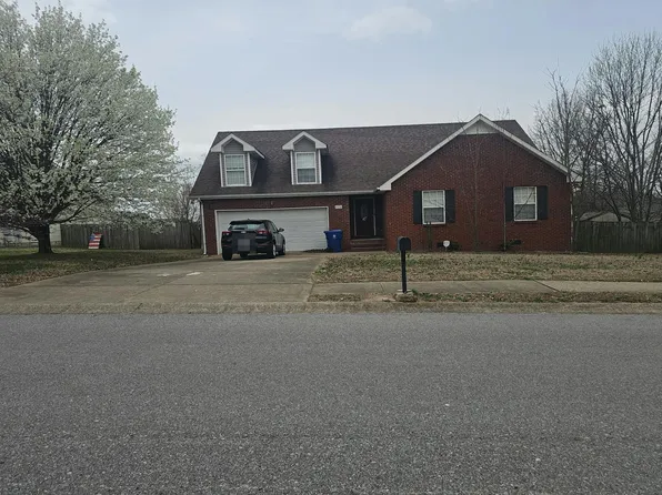 270 Harold Dr, Clarksville, TN 37040