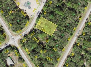 1252 Norwalk Ter, Pt Charlotte, FL 33953
