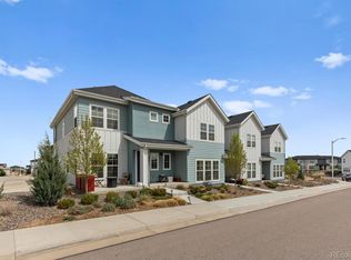 8891 Fraser River Street #B, Littleton, CO 80125