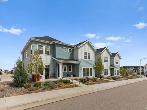 8891 Fraser River Street #B, Littleton, CO 80125
