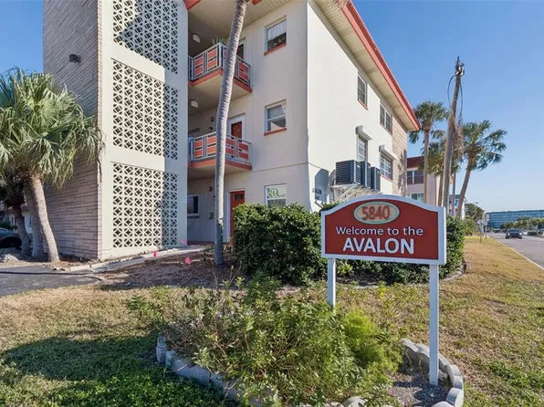 5840 30th Ave S APT 314, Gulfport, FL 33707