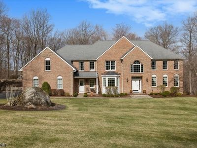 4 New Star Ridge Rd, Sparta, NJ, 07871