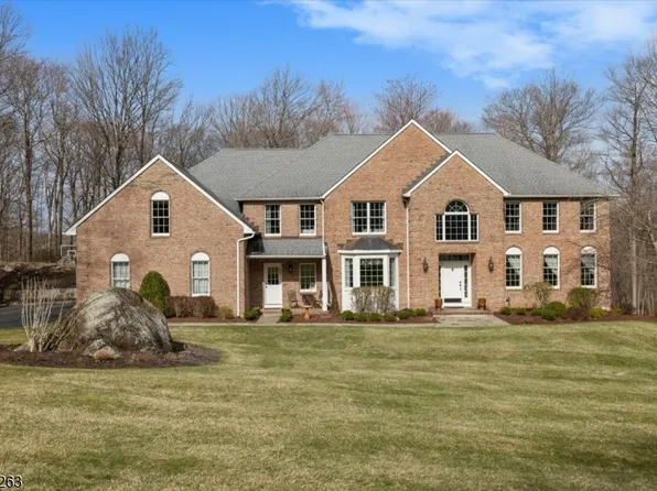 4 New Star Ridge Rd, Sparta Twp., NJ 07871