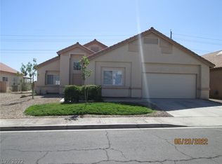 1064 Split Rail St, Henderson, NV 89011