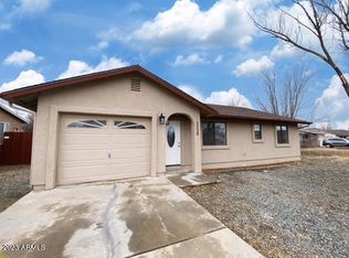 5528 N Mesquite Dr, Prescott, AZ 86314