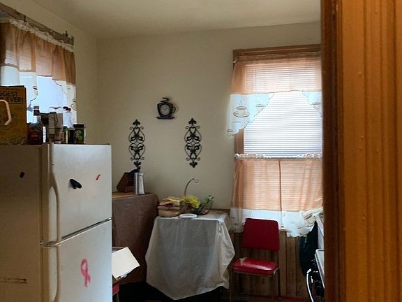 First Floor Kitchen