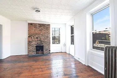 Rented by Corcoran