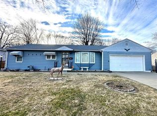 5440 Woodson Rd, Raytown, MO 64133