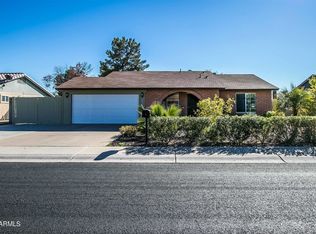 2833 W Charleston Ave, Phoenix, AZ 85053