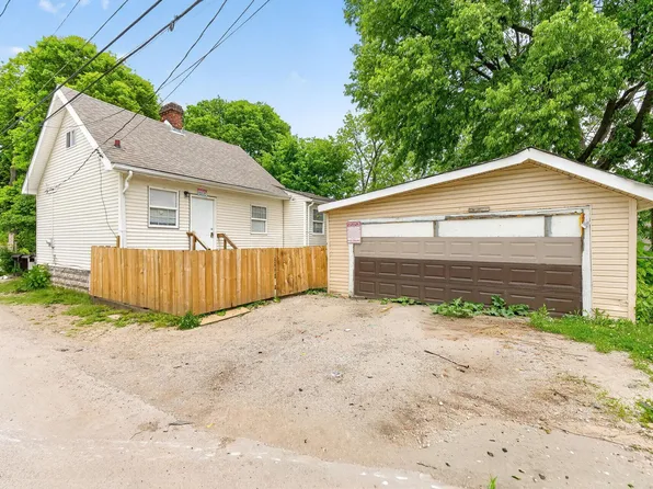 373 Wrexham Ave, Columbus, OH 43223