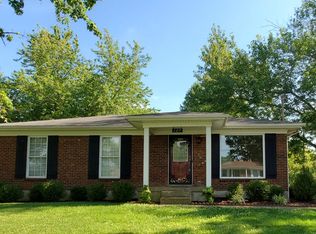 127 Kimberly Dr, Mount Washington, KY 40047