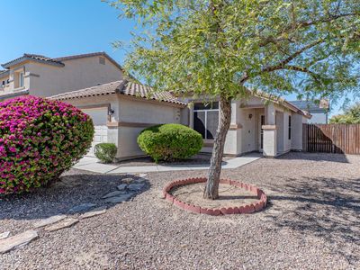 15310 W Hearn Rd, Surprise, AZ, 85379
