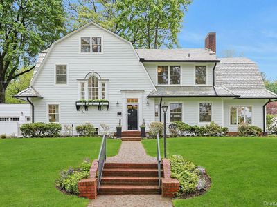 490 Bellwood Avenue, Sleepy Hollow, NY, 10591