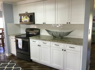 1011 Hialeah Ln, Key Largo, FL 33037