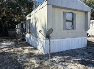 11240 N Northwood Dr #11, Inglis, FL 34449