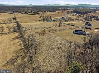 Gough Rd, Winchester, VA 22602