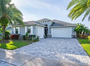 3020 King Palm Dr, New Smyrna Beach, FL 32168