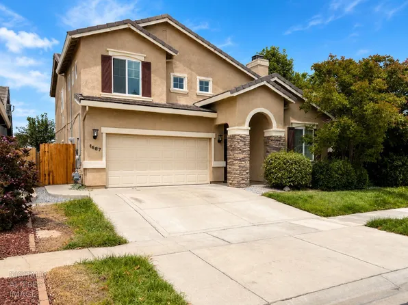 1687 Dunsmuir Way, Plumas Lake, CA 95961