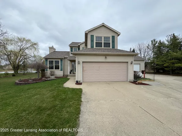 9073 Walnut Hwy, Dimondale, MI 48821