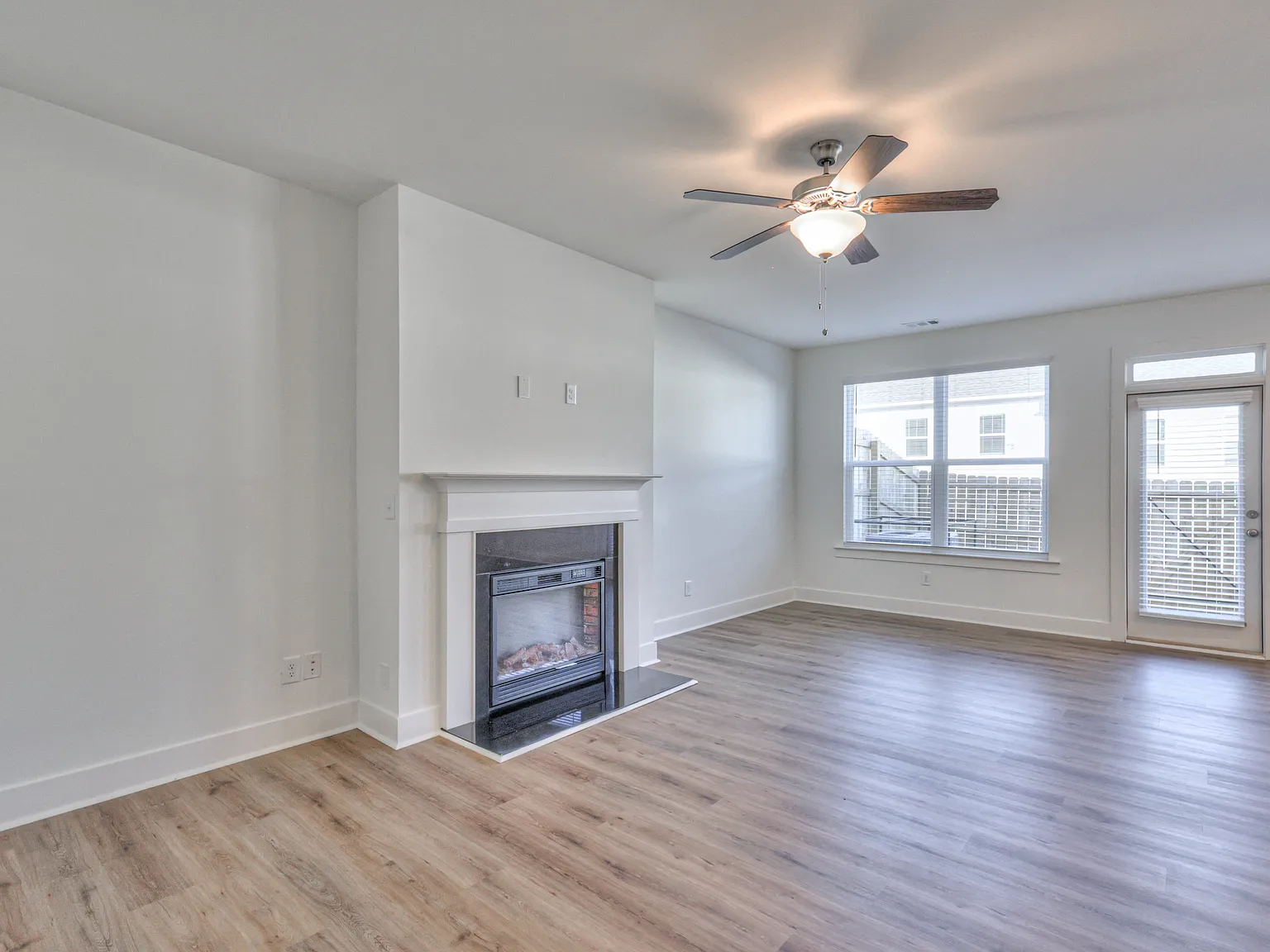 Westfield Townhomes — Photo 4