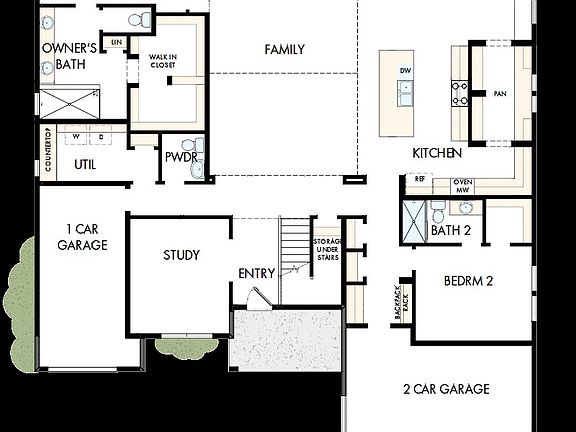 2nd image of this home
