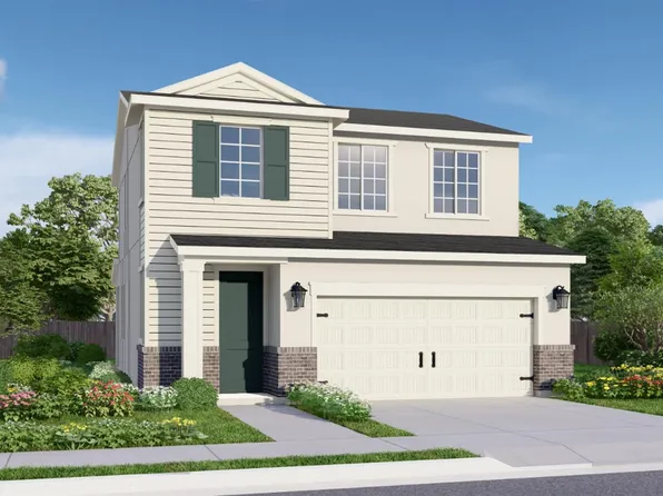 122 Carlino Ln, Clovis, CA 93619