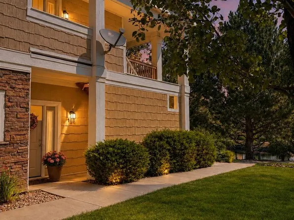 4715 Hahns Peak Dr #103, Loveland, CO 80538