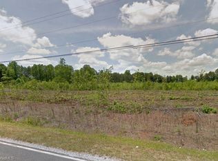 2 Holshouser Rd TRACT 2, Rockwell, NC 28138