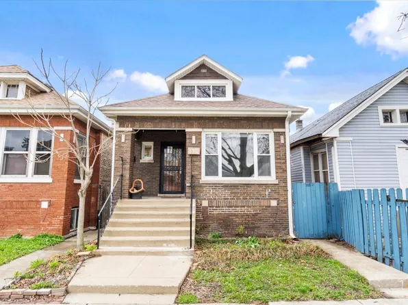 3312 W 62nd St, Chicago, IL 60629