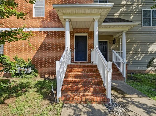 23 Miles Cary Mews, Hampton, VA 23669