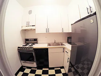 Rented by Keller Williams NYC