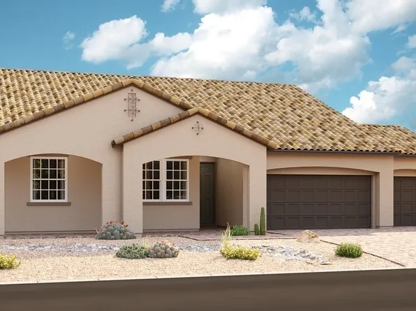 4871 E Londonberry Ct, Pahrump, NV 89061