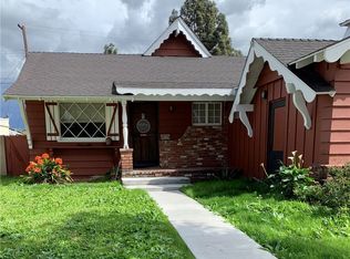 15000 Fonthill Ave, Hawthorne, CA 90250