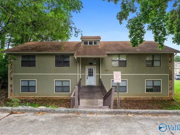 1412 Ascent Trl NW, Huntsville, AL 35816