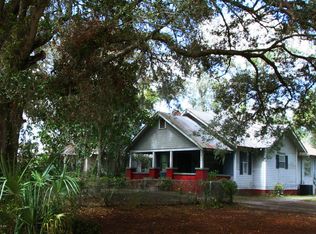 1936 State Road 16 W, Green Cove Springs, FL 32043