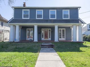 451 Delaware St, Woodbury, NJ 08096