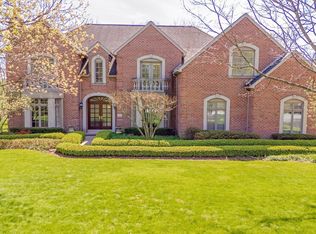 321 Saratoga Dr, Uniontown, PA 15401