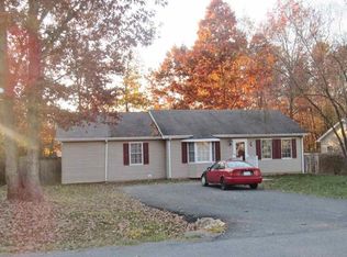 130 Canton Ln, Stuarts Draft, VA 24477