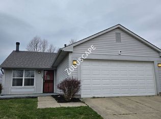 3624 Foxtail Dr, Indianapolis, IN 46235
