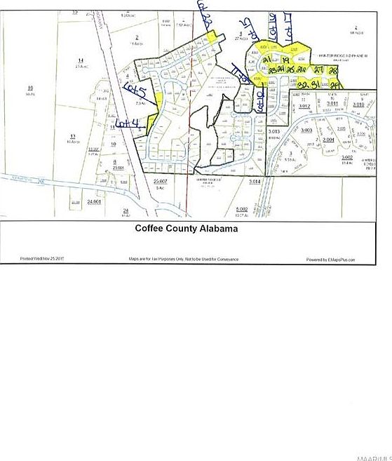 2nd image of County Road 163