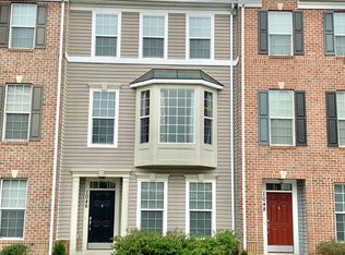 1046 Pipistrelle Ct, Odenton, MD 21113