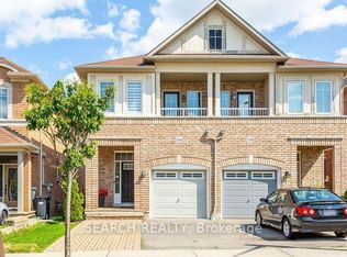 3304 Sunlight St #BASEMENT, Mississauga, ON L5M 0G8