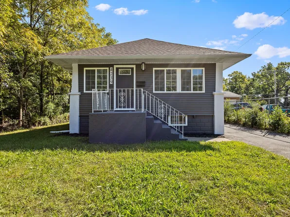 4239 Carolina St, Gary, IN 46409
